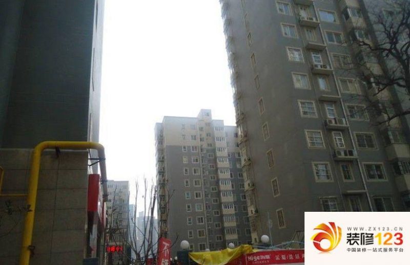 龙府北郡