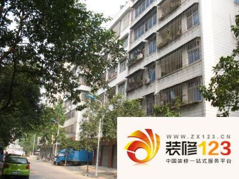 富鹏富民路小区