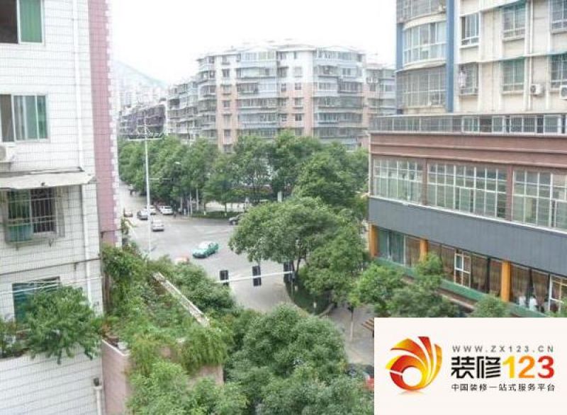 装修网 贵阳装修网 贵阳小区 小河西工厂宿舍