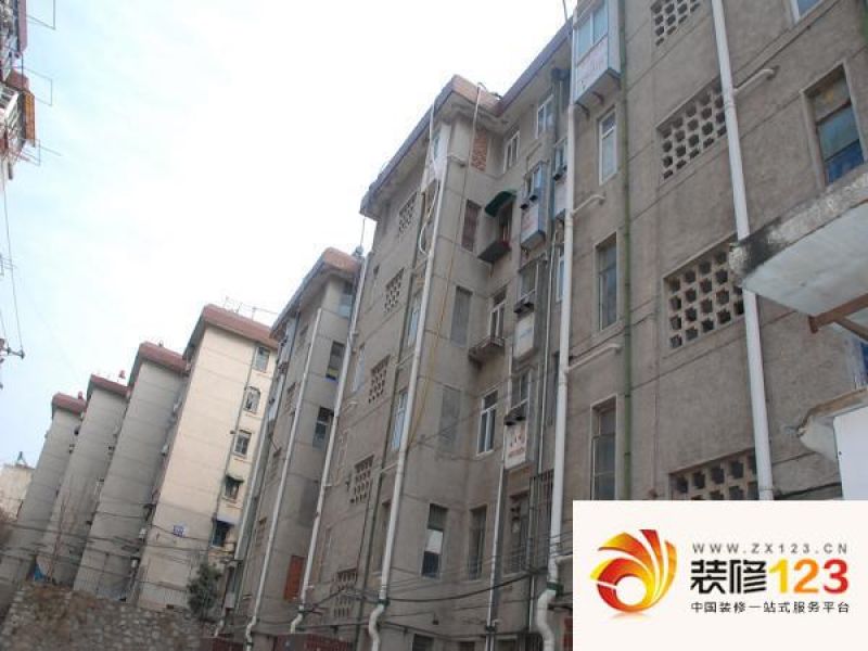 樱铁村小区