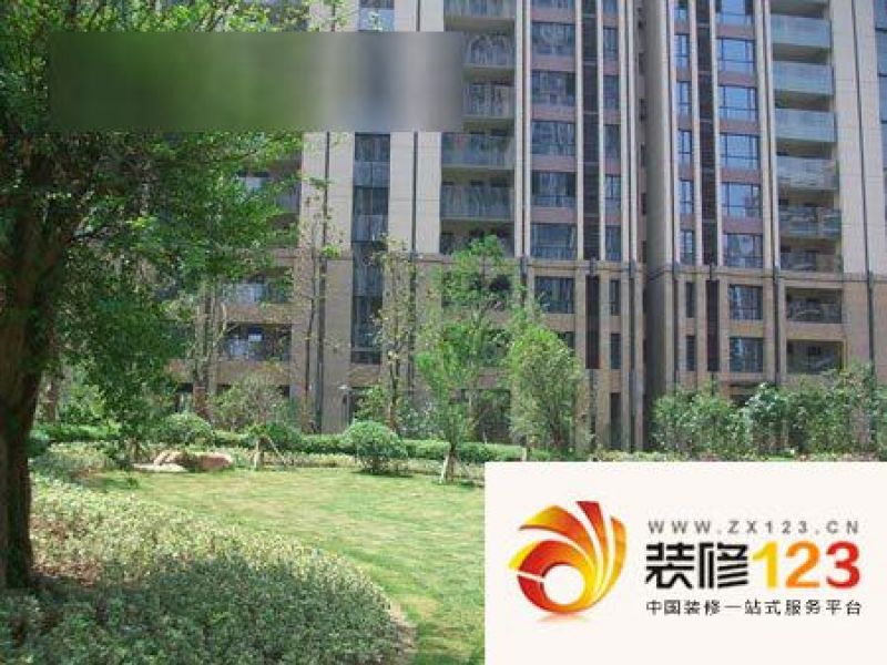 合肥印象西湖印象西湖外景图图片大全-我的小区-合肥