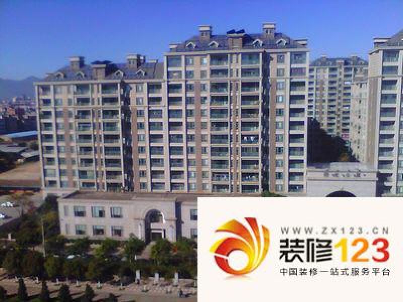 昆明阳光公寓阳光公寓外景图 图片大全-我的小区-昆明