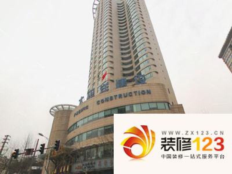 华丰大厦