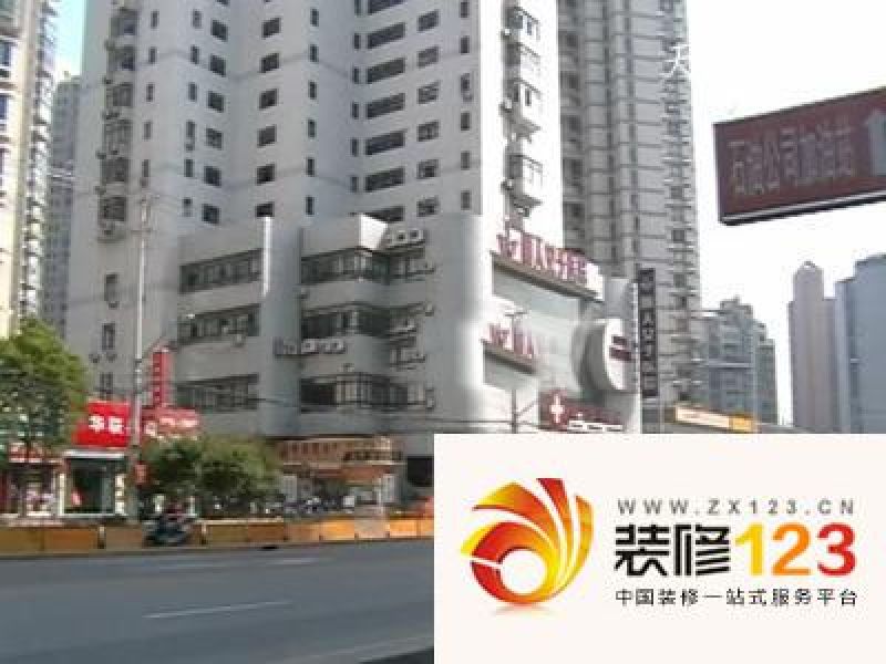 上海天宝华庭天宝华庭外景图图片大全-我的小区-上海
