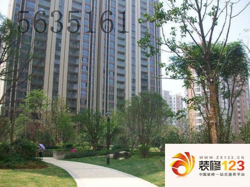 合肥印象西湖印象西湖外景图图片大全-我的小区-合肥