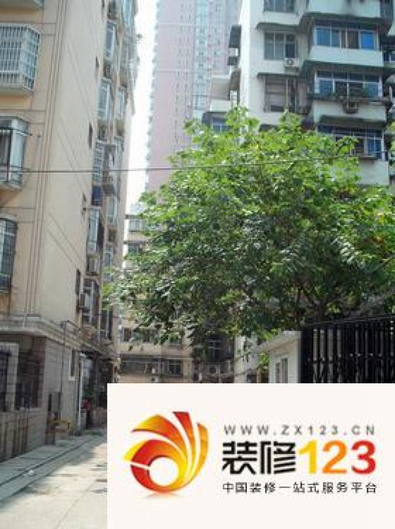 装修网 武汉装修网 武汉小区 江宏世纪名苑