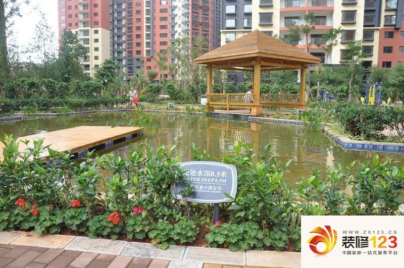 昆明新亚洲体育城星宇园新亚洲体育城星宇园外景图 .
