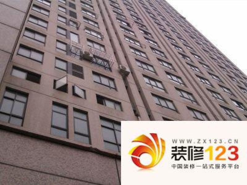 东方国际公寓
