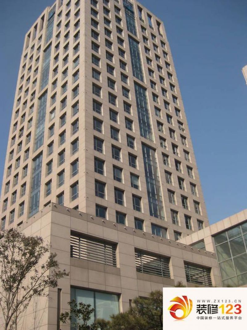 青岛颐杰鸿泰颐杰鸿泰外景图图片大全-我的小区-青岛装信通网