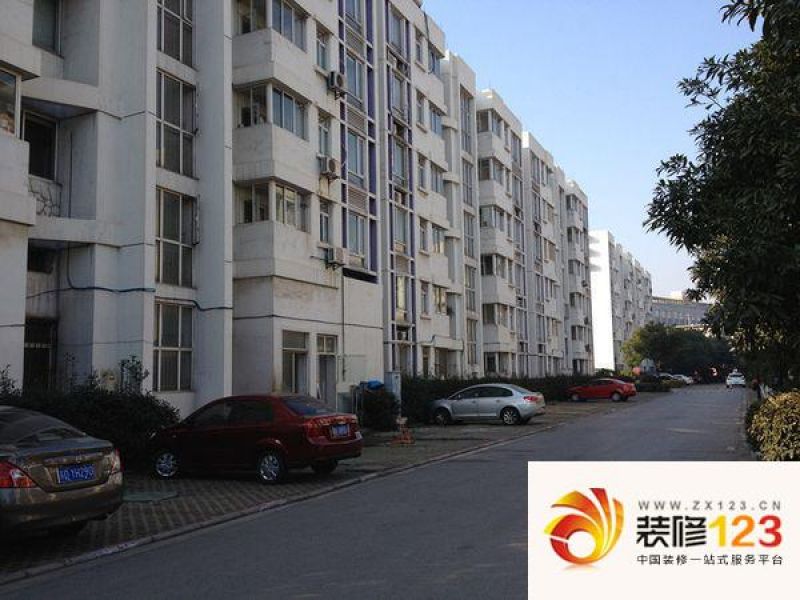 常州奥林匹克花园图片大全-我的小区-常州装信通网
