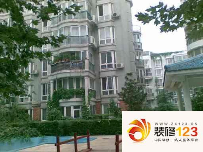 绿洲花园