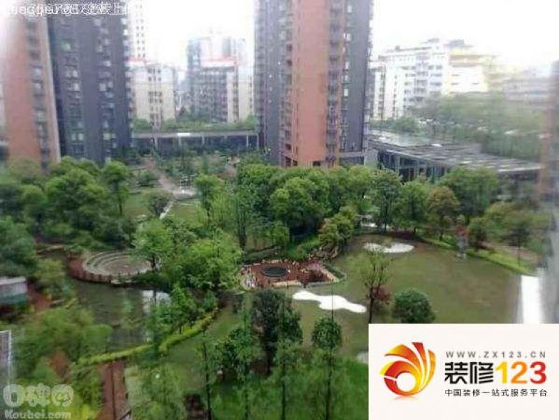 长沙滨江君悦香邸滨江君悦香邸外景图图片大全-我的小区-长沙装信通网