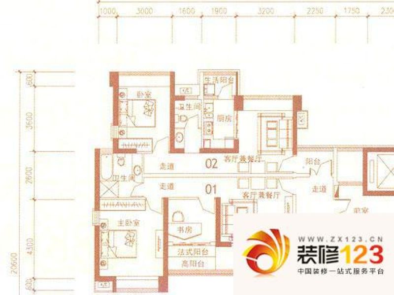 深圳佳兆业水岸新都二期佳兆业水岸新都二期户型图38,39.