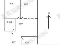 青年路邮电宿舍