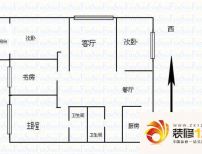 政法干校宿舍