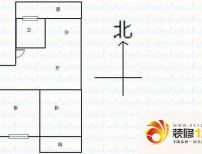 政法干校宿舍