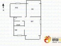 南内环安装公司宿舍