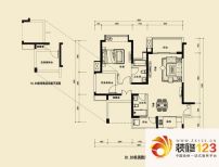 深圳星河丹堤-我的小区-深圳装信通网