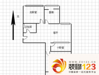 淮河路庆丰街小区