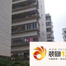 晋连路教师进修单位宿实景图