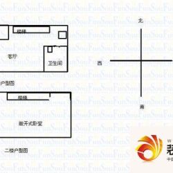 ME时代二期 0室 户型图