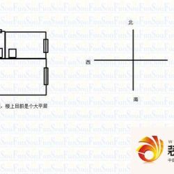 ME时代二期 0室 户型图