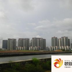 熙龙湾外景图 