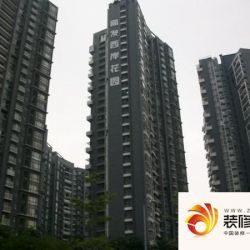 第五大道实景图