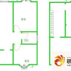 望江嘉苑户型图户型图 3室2厅2卫 ...