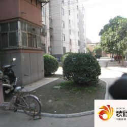 郑飞小区实景图