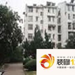 美丽华公寓外景图w6