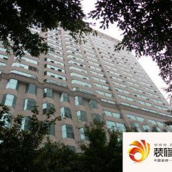 阿波罗公寓实景图