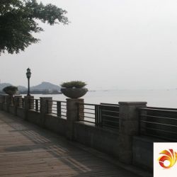 长堤1号实景图小区（2012-10-28） ...