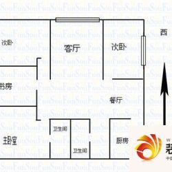 政法干校宿舍户型图