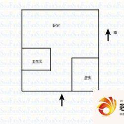 香江壹品户型图