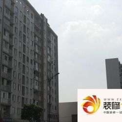 赛维拉假日花园实景图