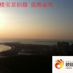 保利西海岸实景图海景（2012.11.12 ...