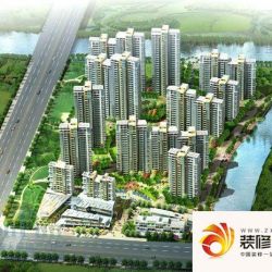 苏州天地源橄榄湾商业街天地源橄榄湾商业街外景图 .