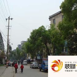 惠峰新村实景图