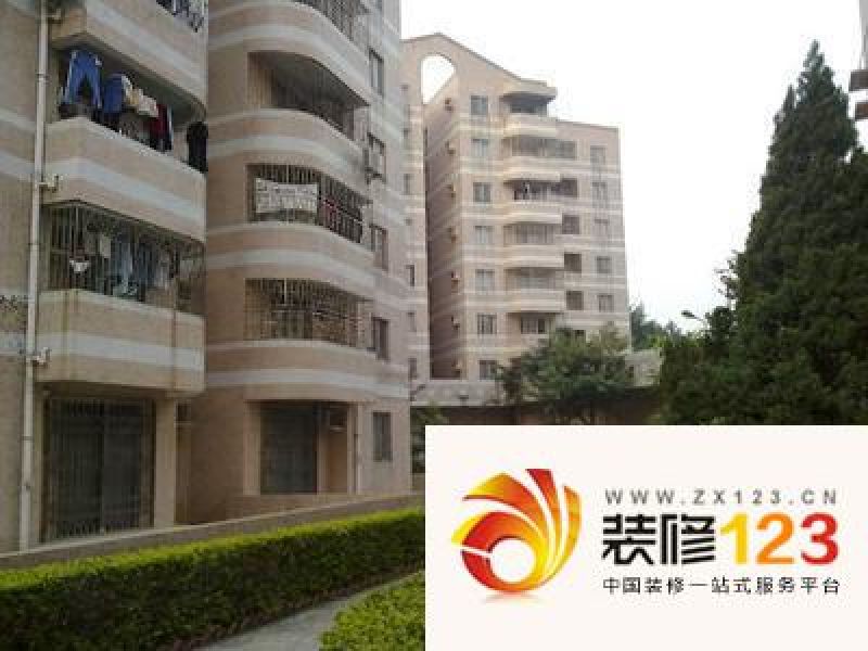 东莞樟木头东江花园樟木头东江花园外景图东江花园.