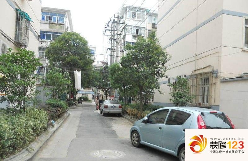 装修123 南京装修网 南京小区 艺苑村
