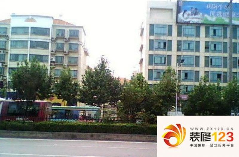 东方花园(花园路)