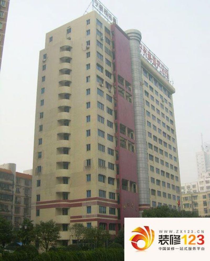 银河大厦