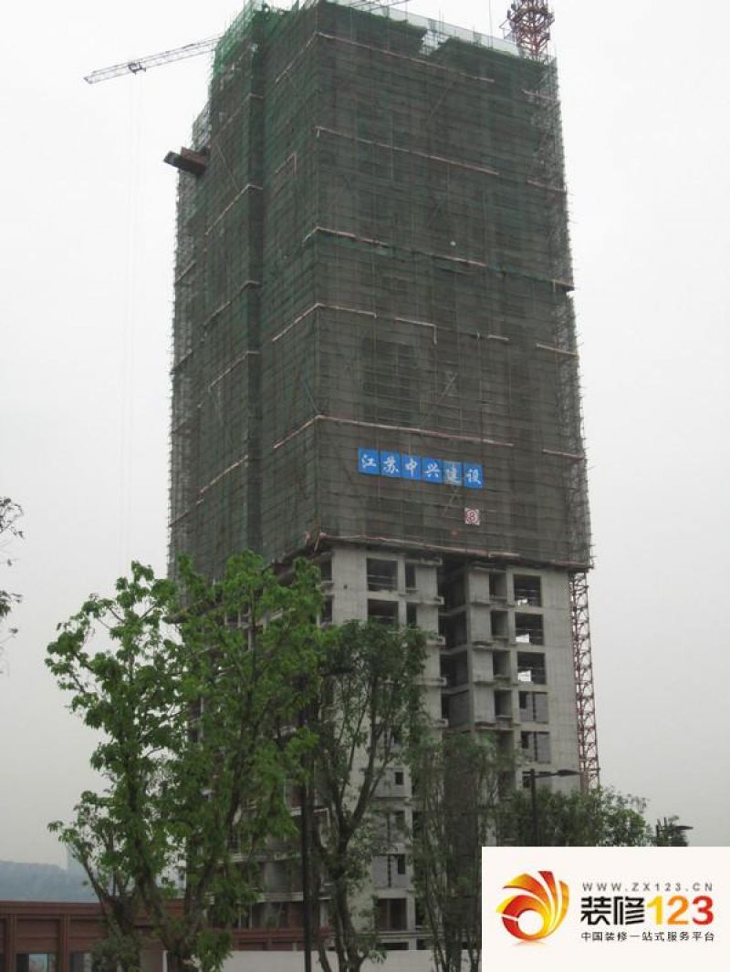 融汇半岛艾德公馆