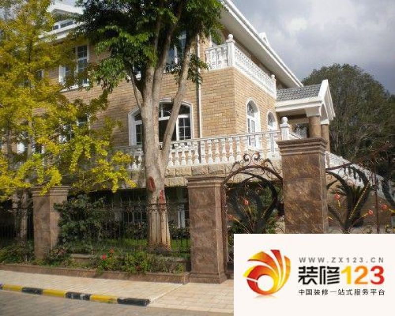 马可波罗半岛别墅