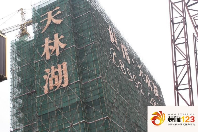 天林湖花园