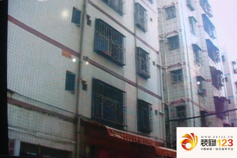 深圳金沙花园(布吉)商铺金沙花园(布吉)商铺外景图小区相 .