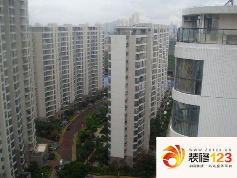 海润滨江花园