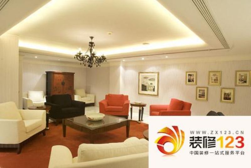 棕榈泉国际公寓