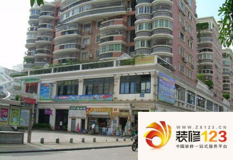 厦门湖光社区湖光社区外景图图片大全-我的小区-厦门